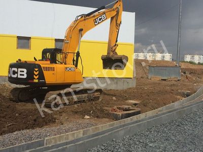 Наш объект - Электродепо-Митино